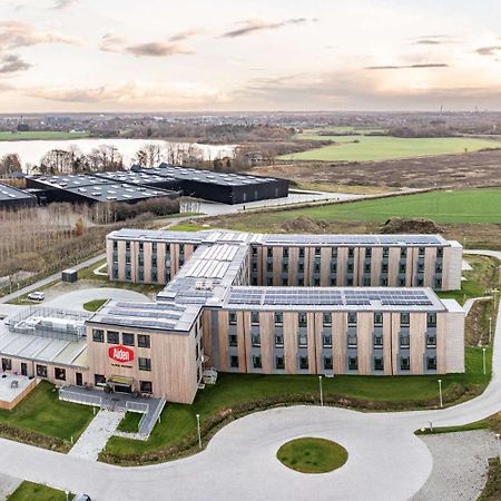 Aiden By Best Western Herning Exteriér fotografie