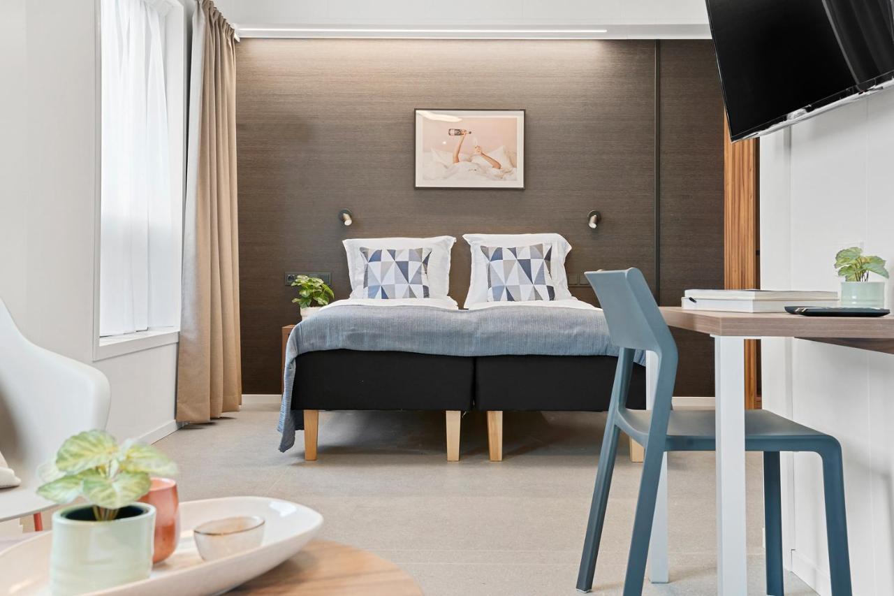 Aiden By Best Western Herning Exteriér fotografie