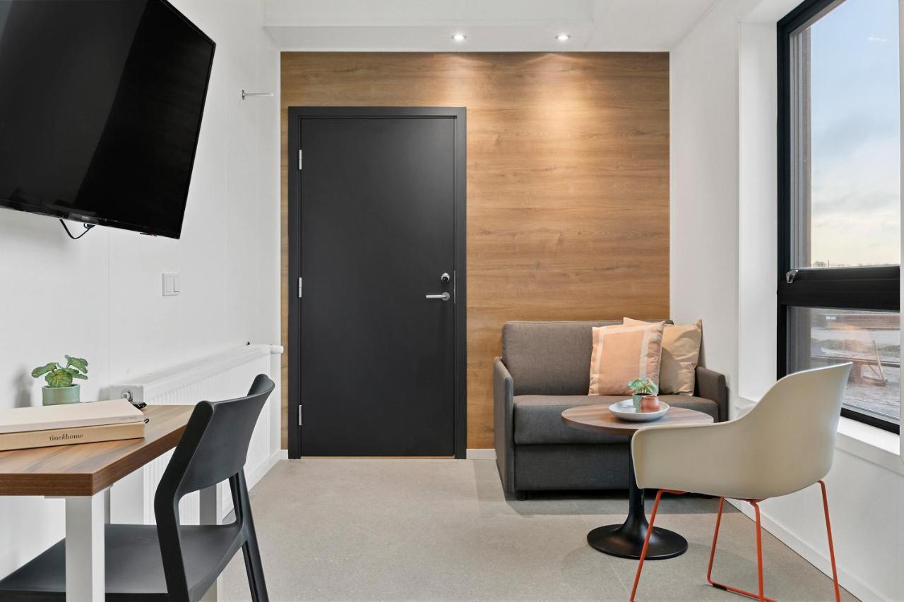 Aiden By Best Western Herning Exteriér fotografie