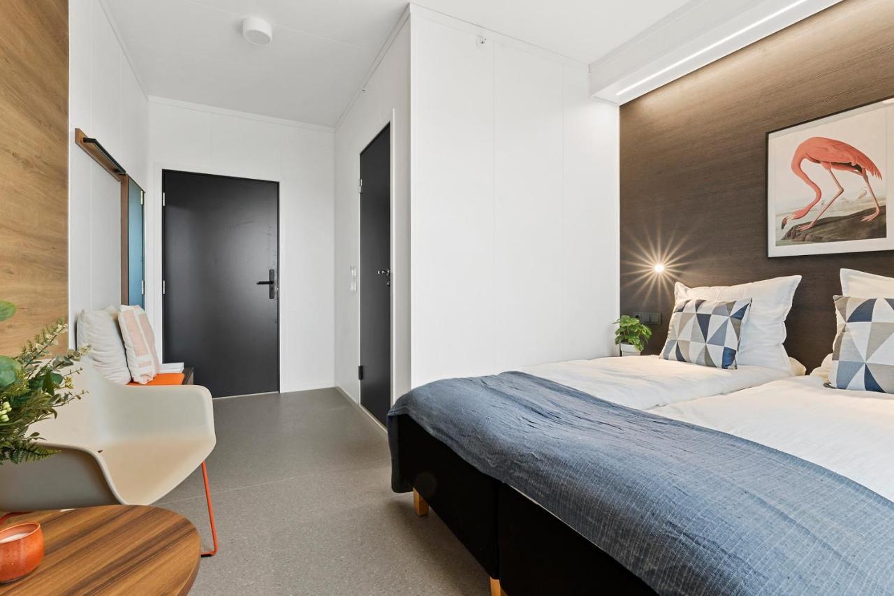 Aiden By Best Western Herning Exteriér fotografie