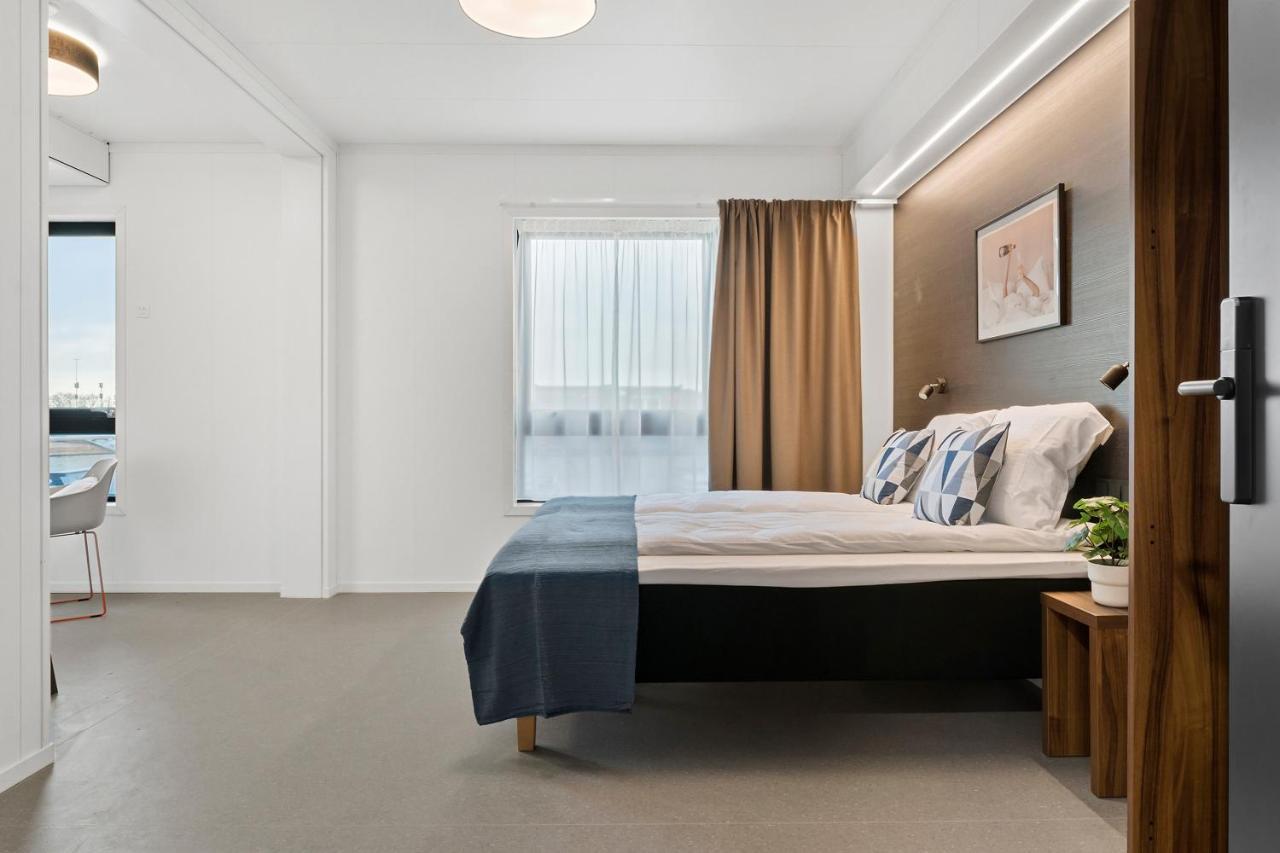 Aiden By Best Western Herning Exteriér fotografie