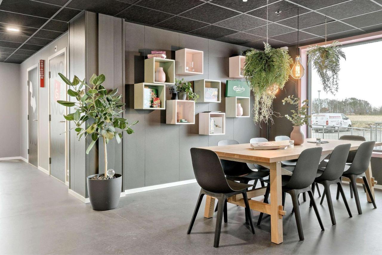 Aiden By Best Western Herning Exteriér fotografie