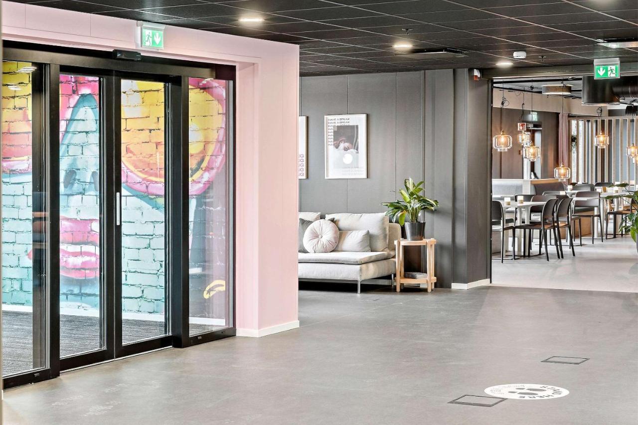 Aiden By Best Western Herning Exteriér fotografie