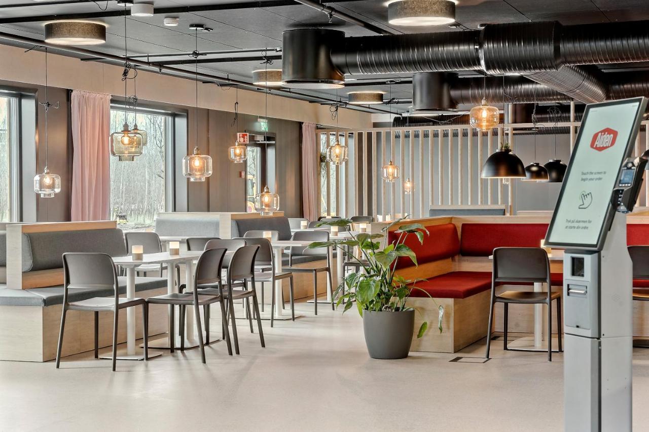 Aiden By Best Western Herning Exteriér fotografie