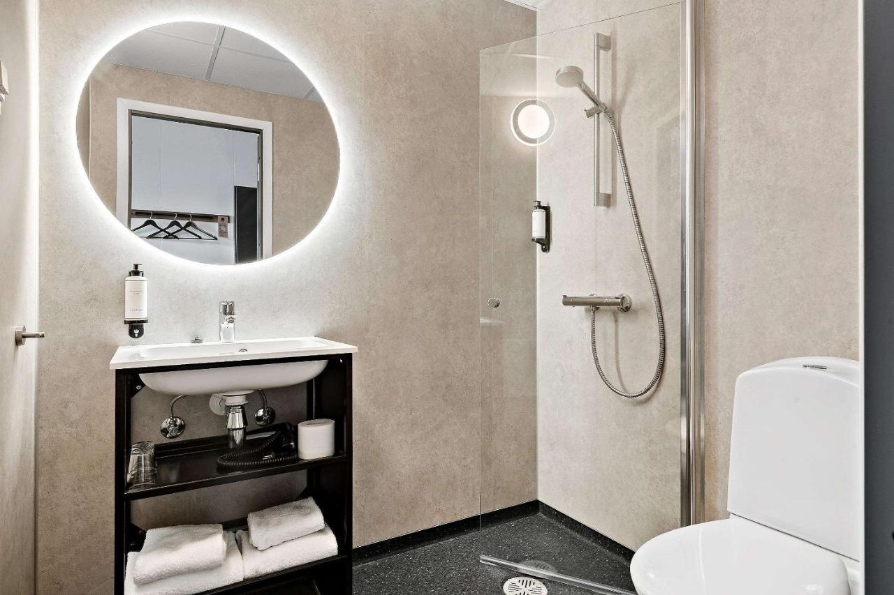 Aiden By Best Western Herning Exteriér fotografie