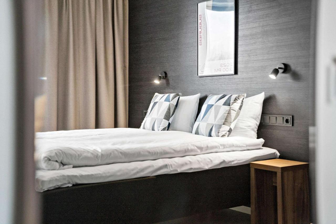 Aiden By Best Western Herning Exteriér fotografie