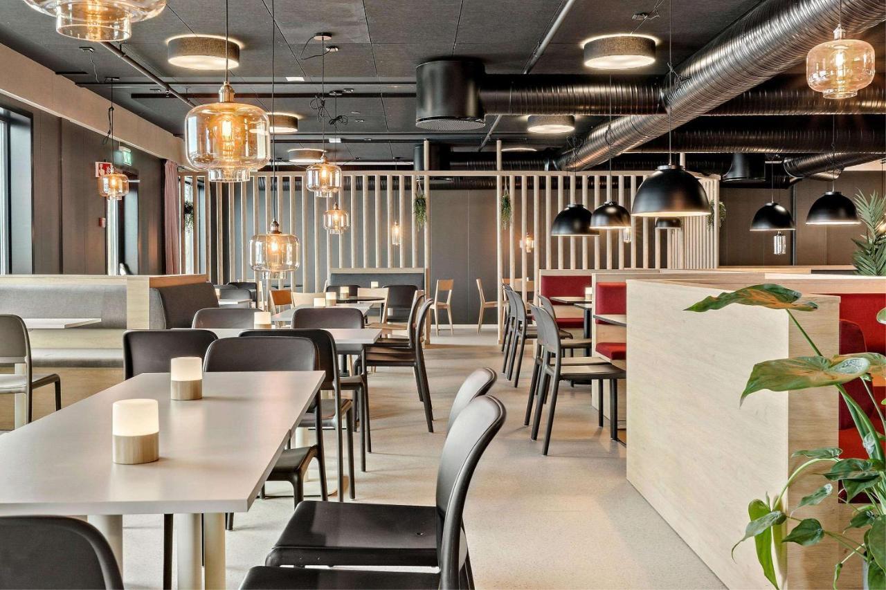 Aiden By Best Western Herning Exteriér fotografie