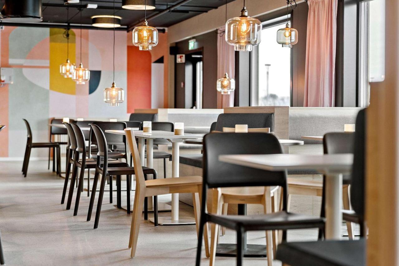 Aiden By Best Western Herning Exteriér fotografie
