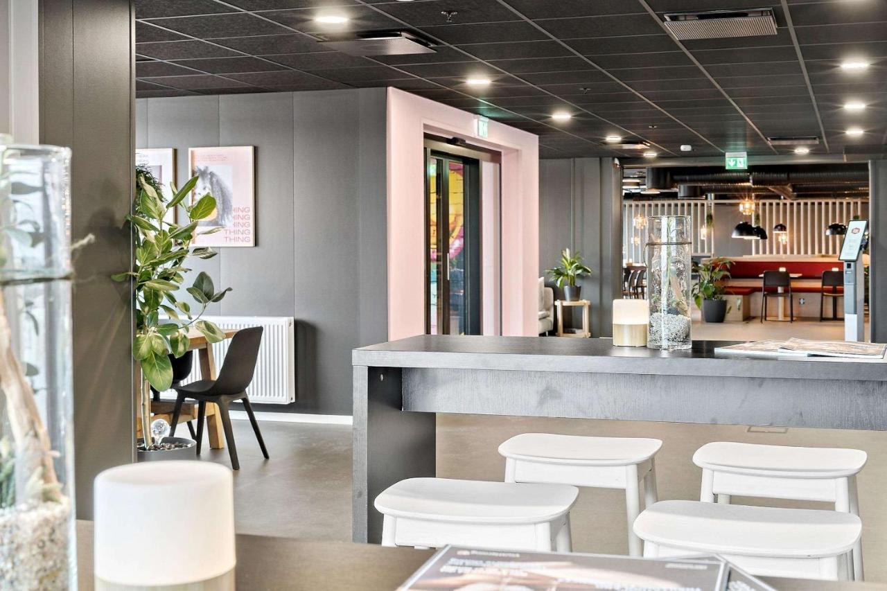 Aiden By Best Western Herning Exteriér fotografie