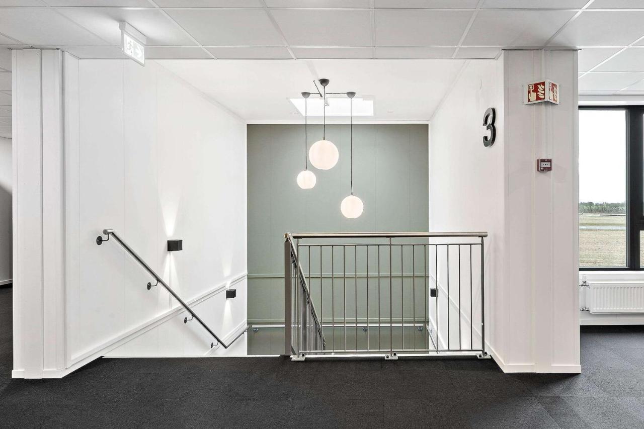 Aiden By Best Western Herning Exteriér fotografie