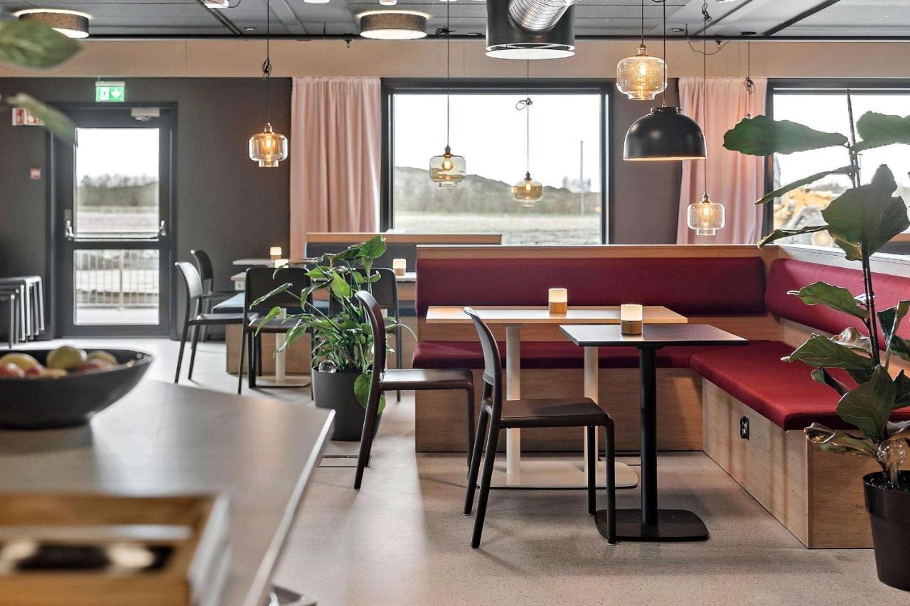 Aiden By Best Western Herning Exteriér fotografie