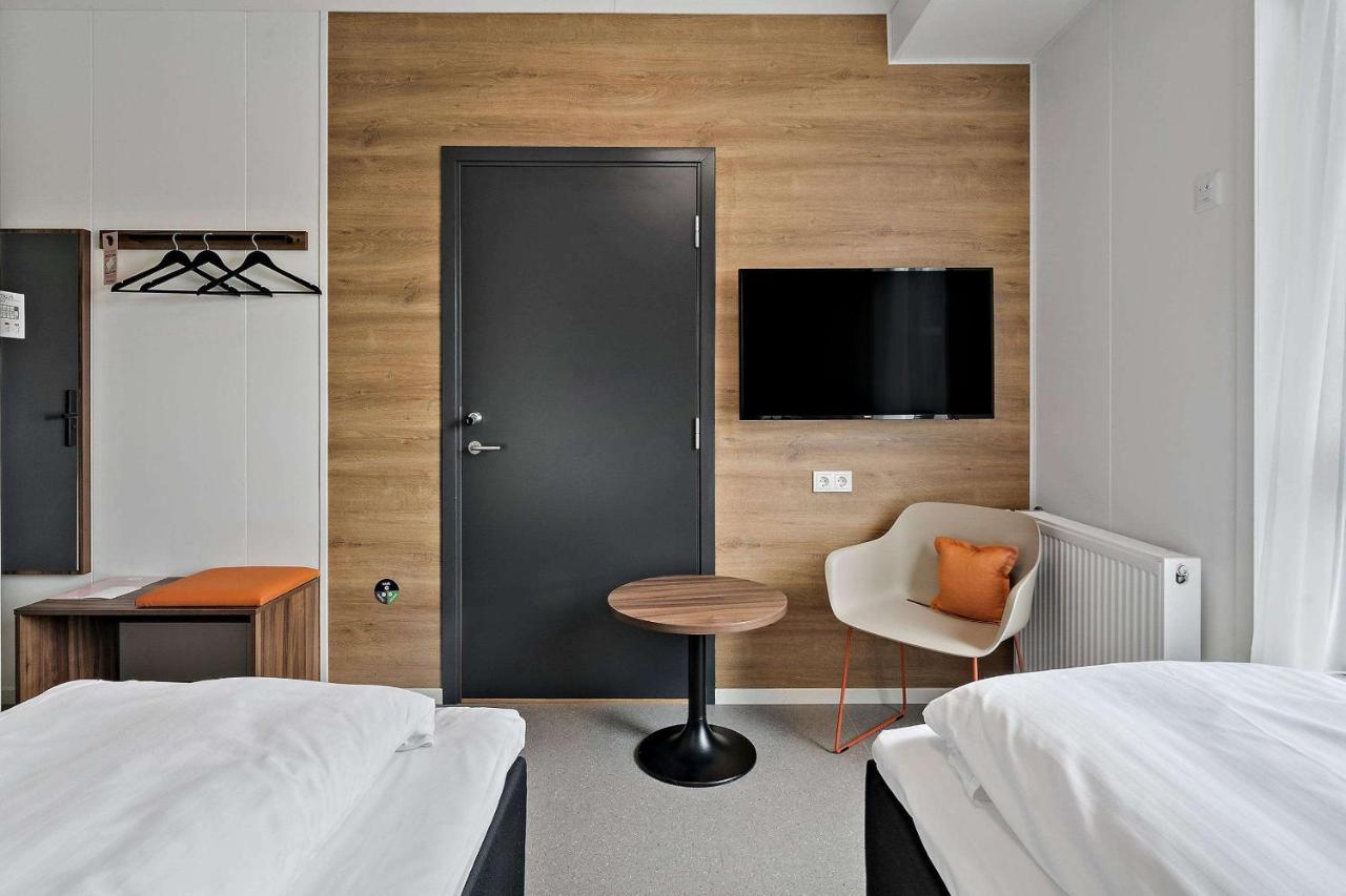 Aiden By Best Western Herning Exteriér fotografie