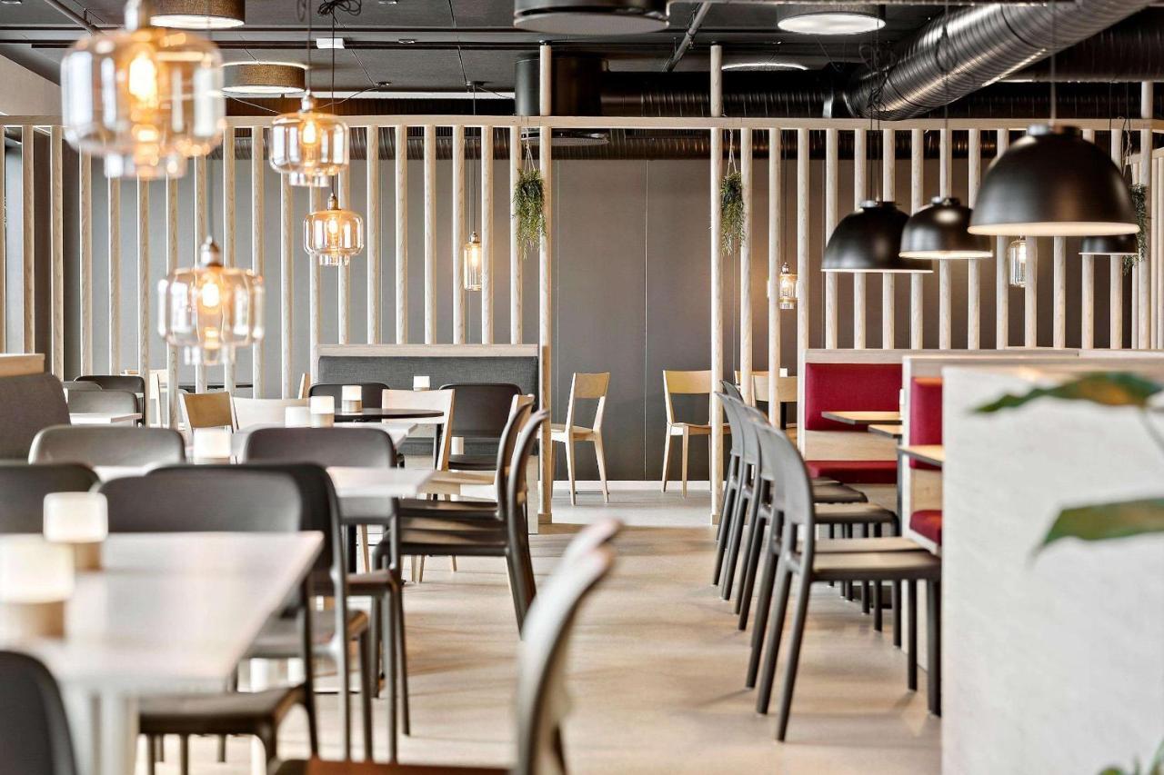 Aiden By Best Western Herning Exteriér fotografie