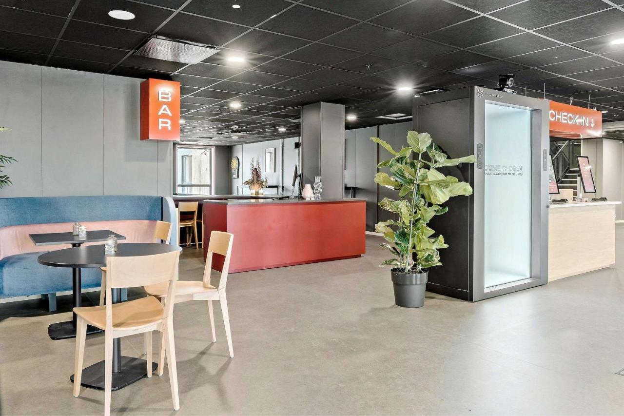 Aiden By Best Western Herning Exteriér fotografie
