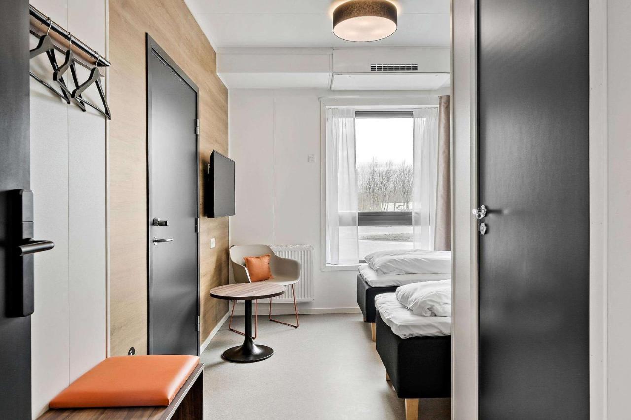 Aiden By Best Western Herning Exteriér fotografie