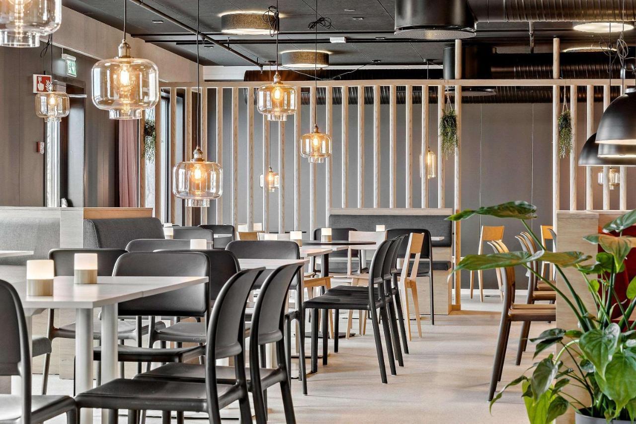 Aiden By Best Western Herning Exteriér fotografie