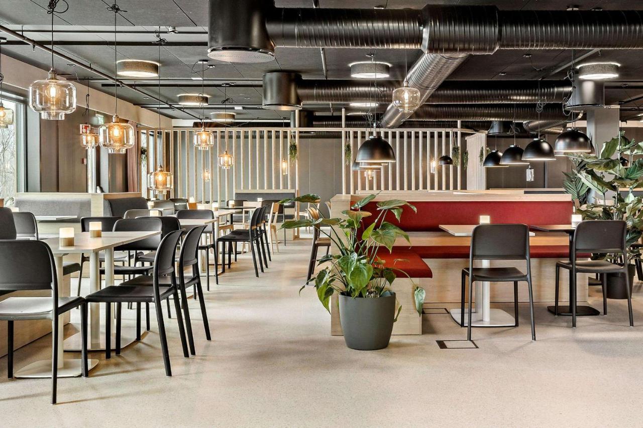 Aiden By Best Western Herning Exteriér fotografie