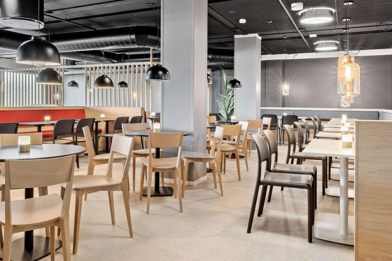 Aiden By Best Western Herning Exteriér fotografie